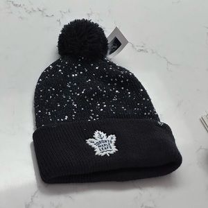 Toronto Maple Leafs Hat - New